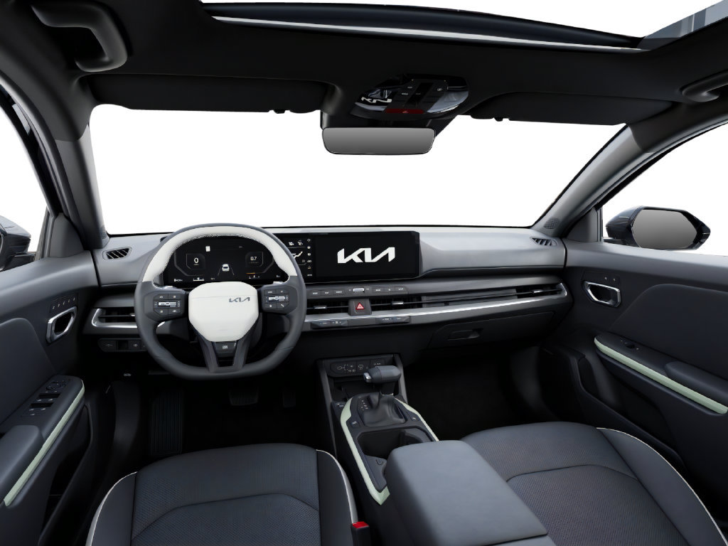 New 2026 Kia K4 GT-Line FWD image 17
