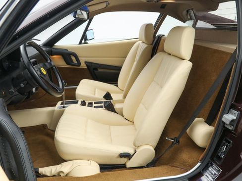 Used 1989 Ferrari 328 GTB RWD image 5