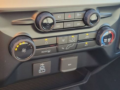 New 2026 Ford F250 XL w/ STX Appearance Package image 19