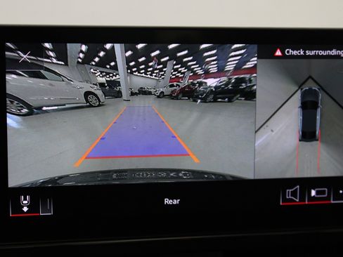 Used 2023 Audi A5 2.0T Premium Plus w/ Premium Plus image 31