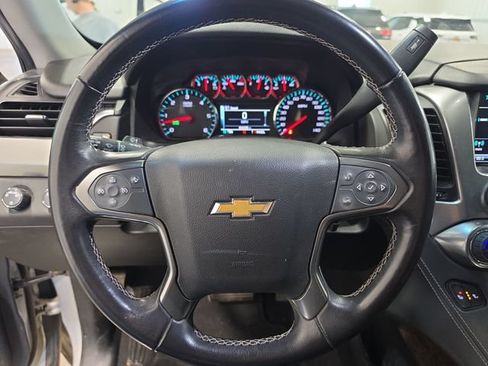 Used 2020 Chevrolet Tahoe LT AWD/4WD image 13