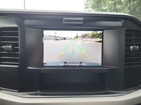 New 2026 Ford F250 XL w/ XL Chrome Package image 16