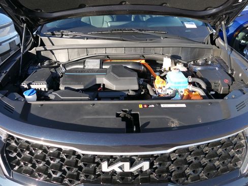 Used 2022 Kia Sorento SX w/ Panoramic Sunroof Package image 28