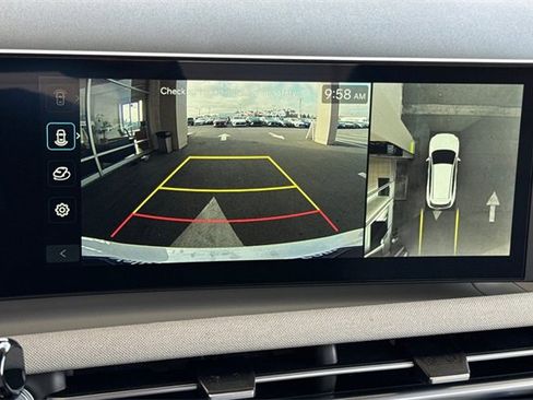 New 2025 Hyundai Tucson Limited image 20