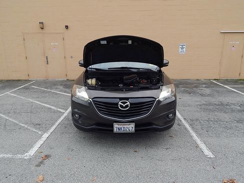 Used 2015 MAZDA CX-9 Grand Touring image 38