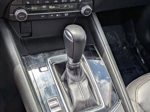 Used 2023 MAZDA CX-5 AWD 2.5 S w/ Preferred Package image 11