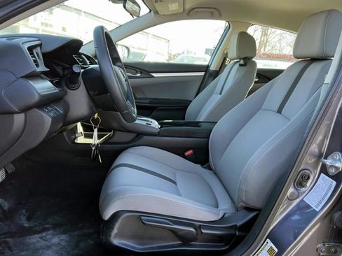 Used 2020 Honda Civic LX image 10