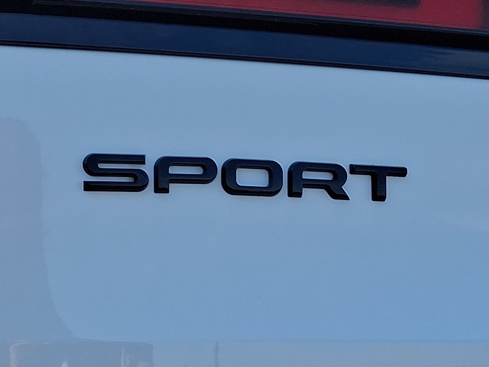 New 2026 Land Rover Range Rover Sport Dynamic SE AWD/4WD image 19