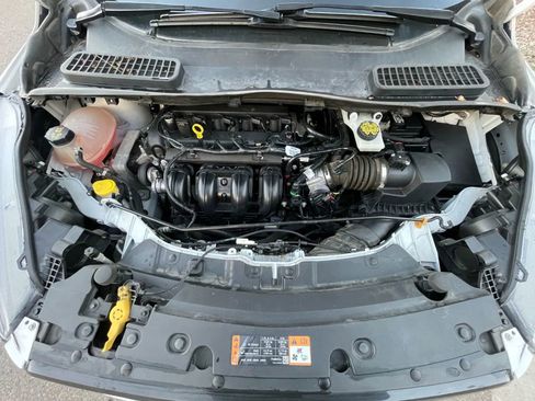 Used 2018 Ford Escape S image 24