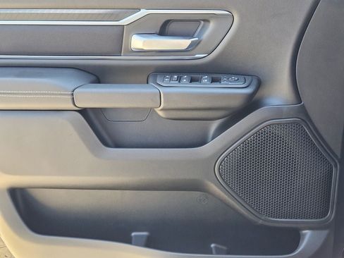 New 2026 RAM 1500 Lone Star AWD/4WD image 27