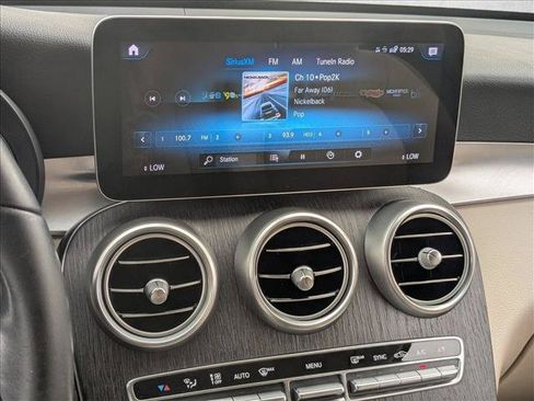 Used 2020 Mercedes-Benz GLC 300 4MATIC Coupe image 14