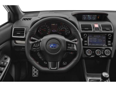 Used 2021 Subaru WRX w/ Popular Package #3 (IZT) AWD/4WD image 10