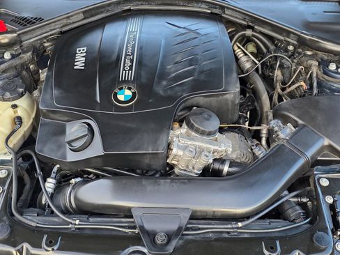 Used 2014 BMW 335i Sedan image 5