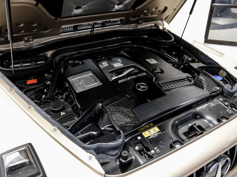 Used 2022 Mercedes-Benz G 63 AMG 4MATIC image 70