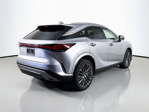 New 2026 Lexus RX 350 FWD image 5