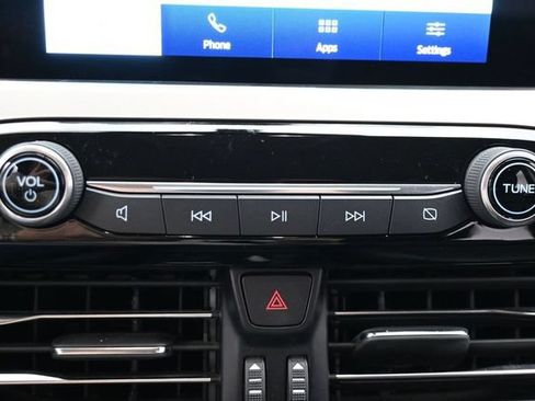 Used 2020 Ford Escape SEL FWD image 22