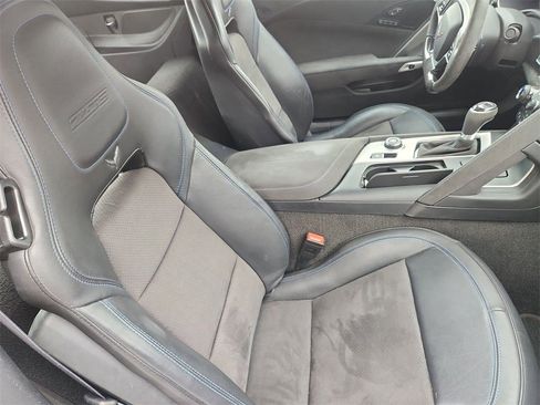 Used 2019 Chevrolet Corvette Z06 image 26
