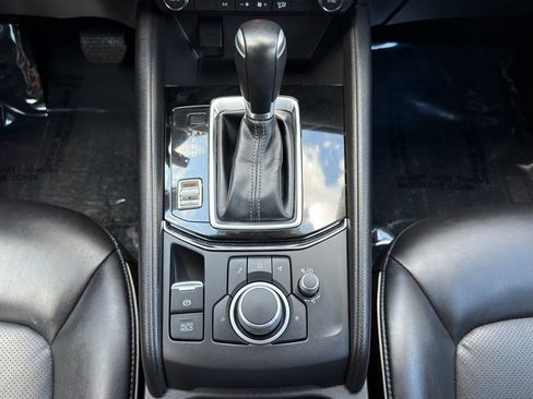 Used 2025 MAZDA CX-5 AWD 2.5 S w/ Select Package image 16