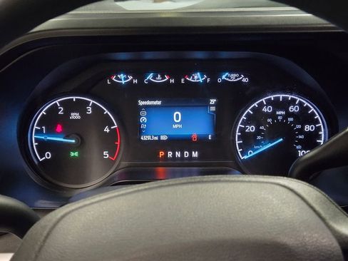 Used 2025 Ford F350 XLT image 15