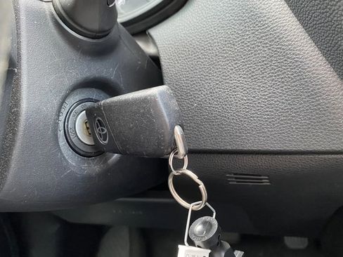 Used 2023 Toyota Corolla LE w/ Carpet Mat Package (TMS) image 16