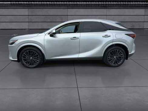Certified 2024 Lexus RX 350 Premium w/ Cold Area Package FWD image 5