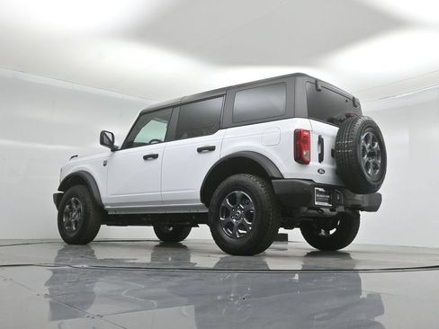 New 2026 Ford Bronco Big Bend AWD/4WD image 47