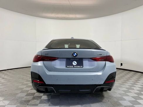 New 2026 BMW i4 xDrive40i w/ M Sport Package image 6