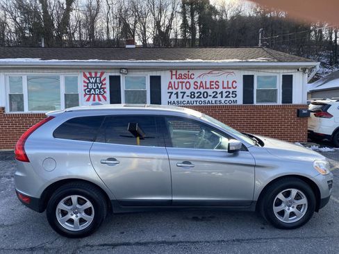 Used 2012 Volvo XC60 3.2 image 4