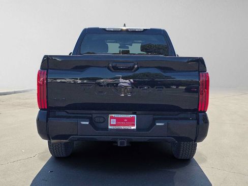 Used 2023 Toyota Tundra SR5 w/ SX Package AWD/4WD image 4