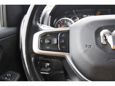 Used 2020 RAM 1500 Big Horn AWD/4WD image 24