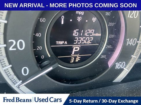 Used 2013 Honda Accord EX image 13