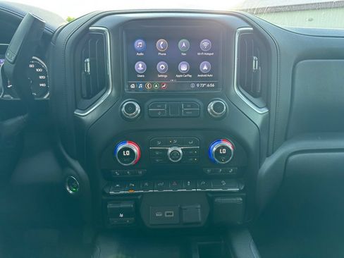 Used 2020 GMC Sierra 1500 AT4 w/ AT4 Premium Package AWD/4WD image 2