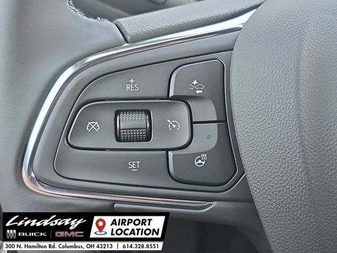 New 2026 Buick Envista Preferred w/ Convenience I Package image 39