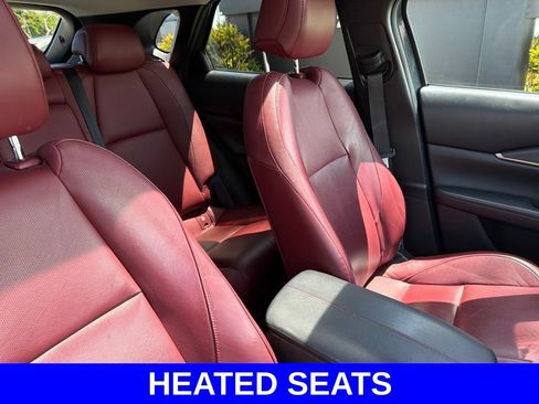 Used 2023 MAZDA CX-30 AWD 2.5 S w/ Preferred Package image 4