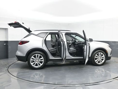 Used 2019 Chevrolet Blazer LT w/ Sun and Wheels Package image 48