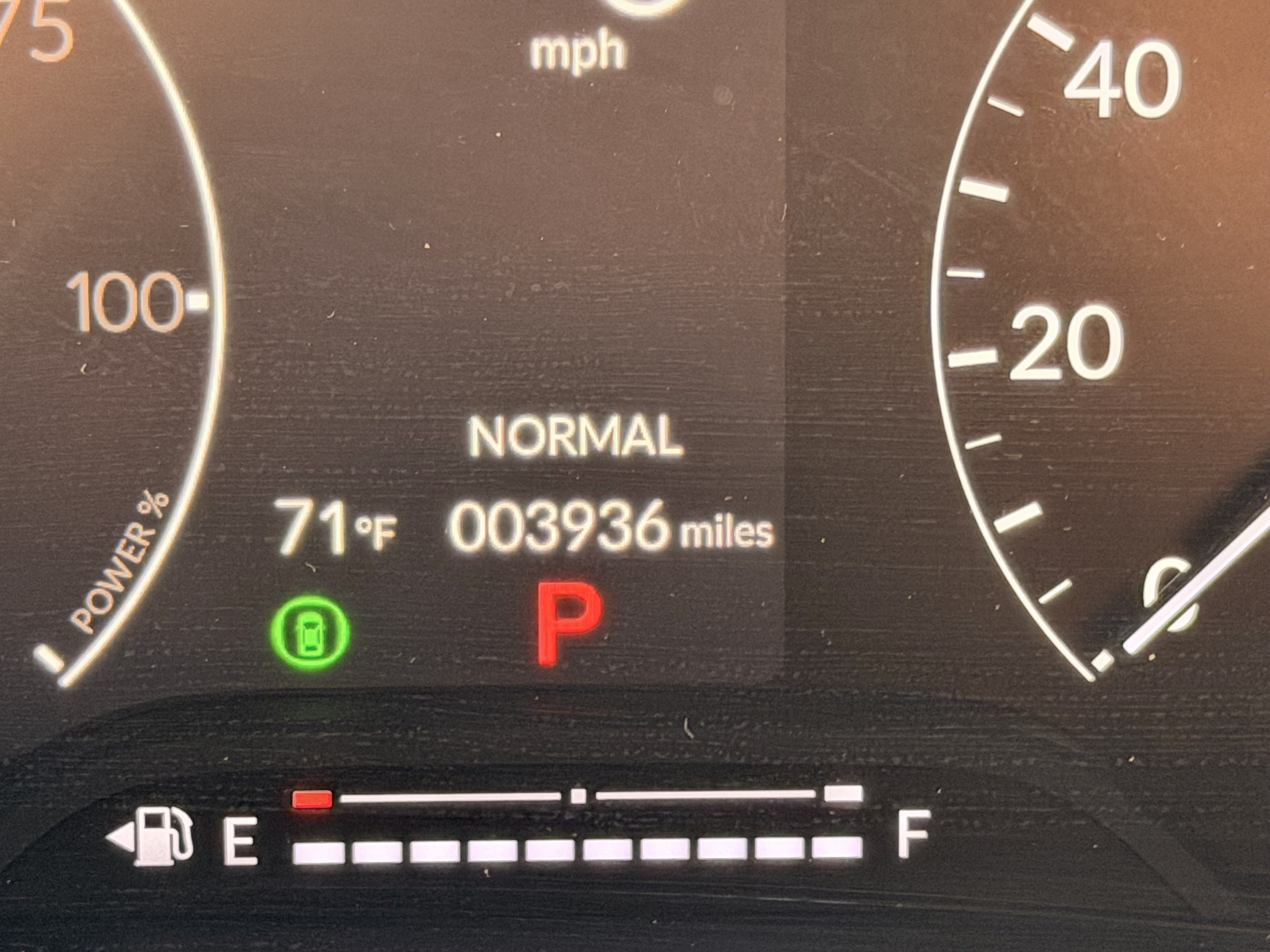 Used 2026 Honda Civic FWD Hybrid Sedan image 18