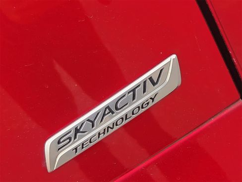 Used 2018 MAZDA CX-5 Grand Touring image 12