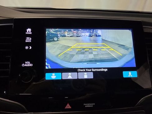 Used 2019 Honda Passport EX-L image 23
