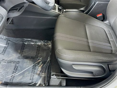 Used 2024 Hyundai Venue SEL image 20