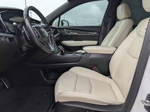 Used 2021 Cadillac XT6 Sport AWD/4WD image 27