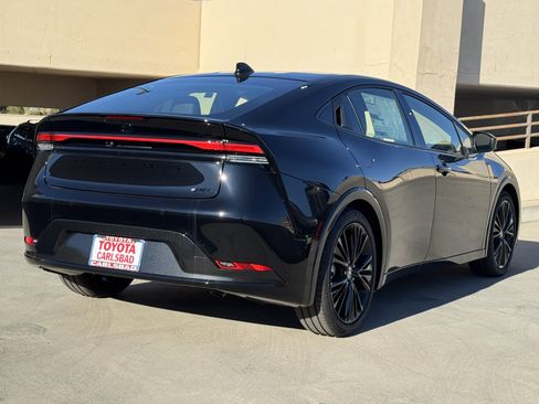 New 2026 Toyota Prius image 13