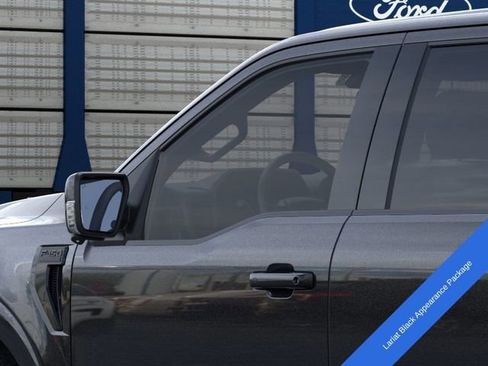 New 2026 Ford F150 Lariat AWD/4WD image 23