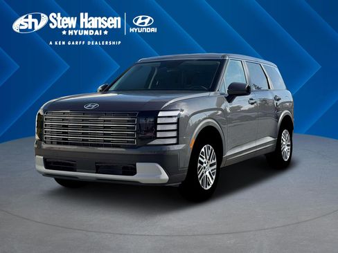 New 2026 Hyundai Palisade SE AWD/4WD image 1