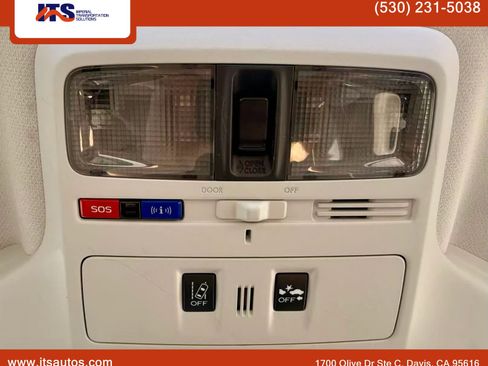 Used 2018 Subaru Forester 2.5i Premium image 21