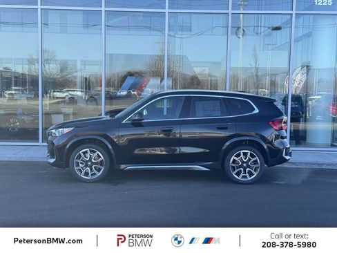 New 2026 BMW X1 xDrive28i w/ Technology Package image 3