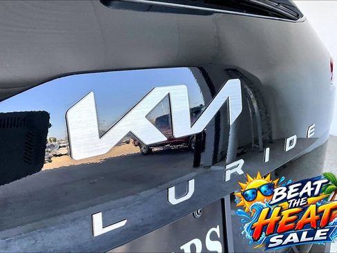 Used 2024 Kia Telluride S w/ S Sunroof Package FWD image 40