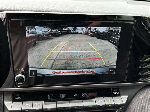 Used 2025 Toyota Camry LE image 25