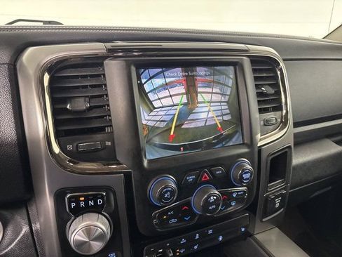 Used 2017 RAM 1500 Sport AWD/4WD image 20