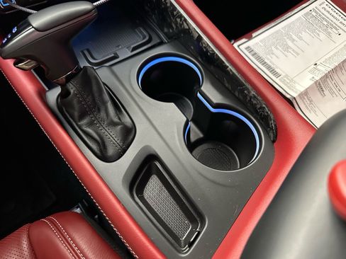 Used 2023 Dodge Durango SRT Hellcat image 41