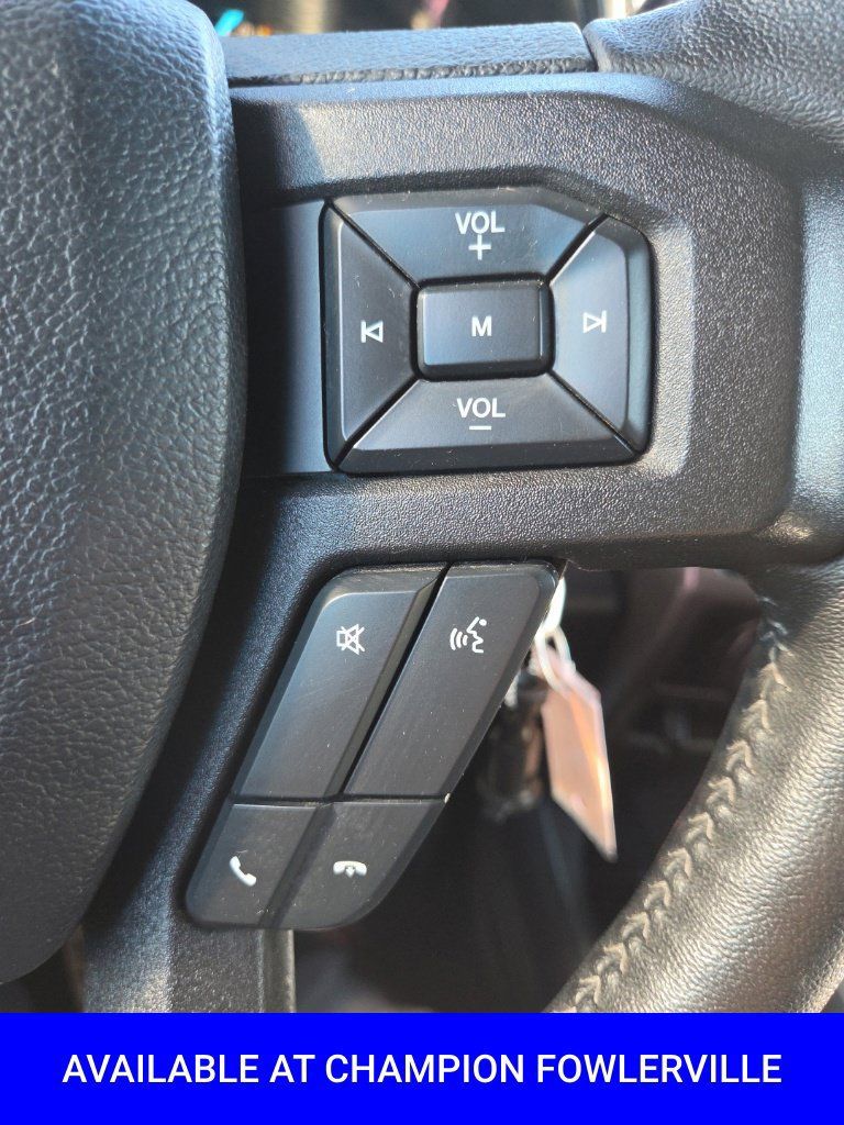 Used 2019 Ford F150 XLT w/ Equipment Group 302A Luxury AWD/4WD image 20